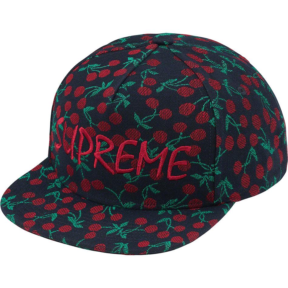 Chapeaux Supreme Cherries 5-Panel Multicolore | FR135LH