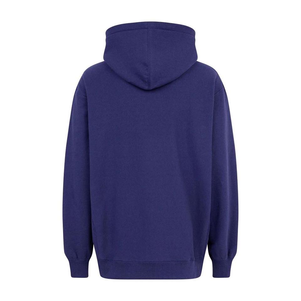 Sweat À Capuche Supreme Hearts ARC “SS21” Violette | FR479NB