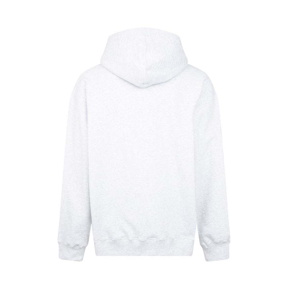 Sweat À Capuche Supreme Shine Logo Print Blanche | FR468FM