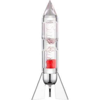 Accessoires Supreme Rocket Timer Blanche | FR178PQ