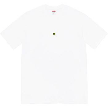 T Shirts Supreme Tamagotchi Tee Blanche | FR221QZ