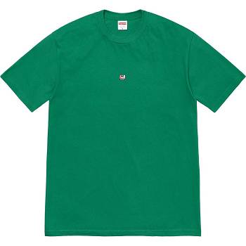 T Shirts Supreme Tamagotchi Tee Vert | FR223EX